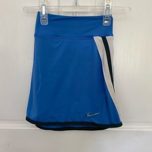 Nike Tennis Skirt 🎾